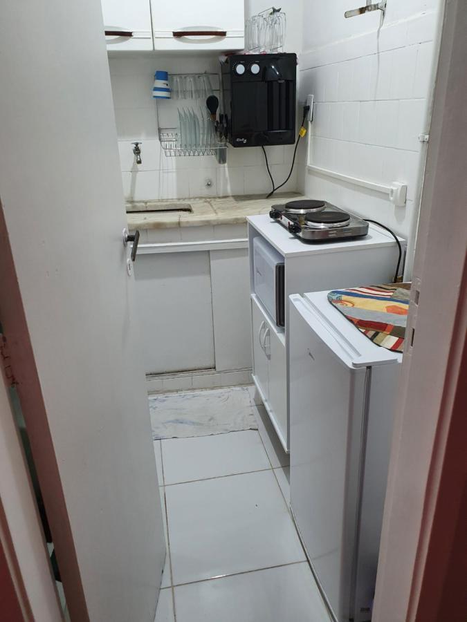 Loft Copacabana ริโอเดจาเนโร ภายนอก รูปภาพ
