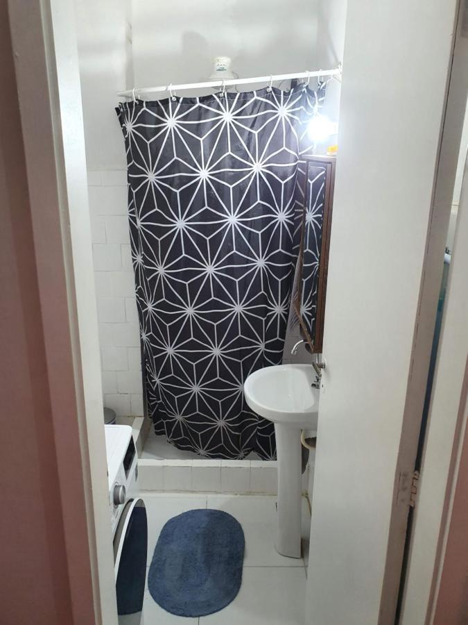 Loft Copacabana ริโอเดจาเนโร ภายนอก รูปภาพ