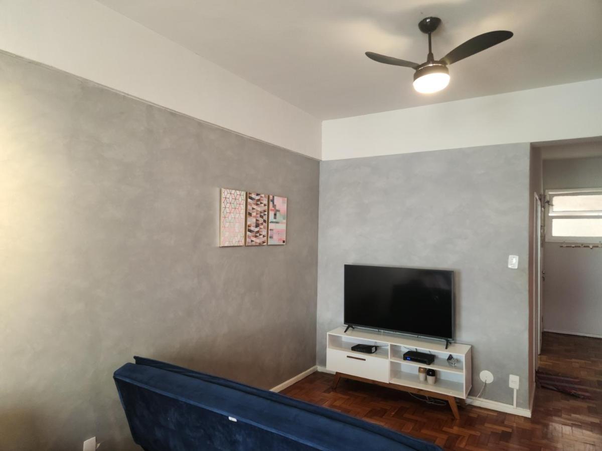 Loft Copacabana ริโอเดจาเนโร ภายนอก รูปภาพ