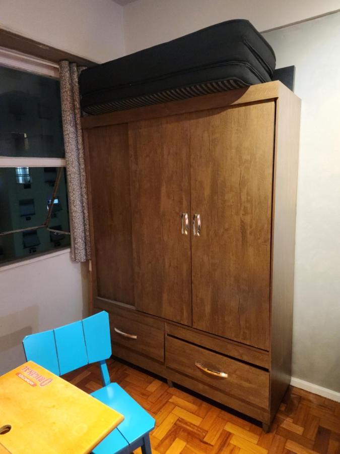 Loft Copacabana ริโอเดจาเนโร ภายนอก รูปภาพ