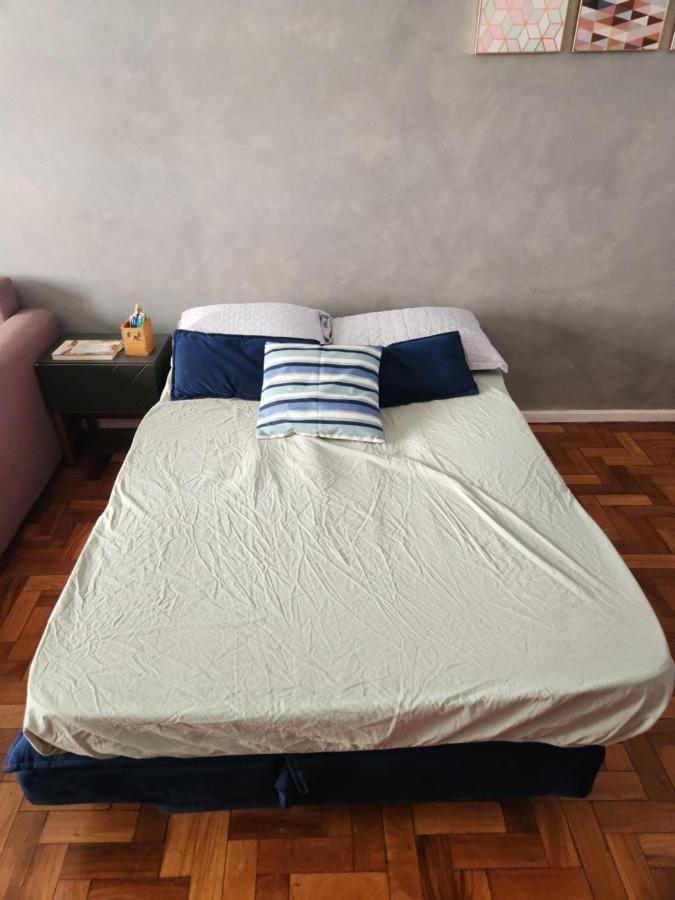 Loft Copacabana ริโอเดจาเนโร ภายนอก รูปภาพ