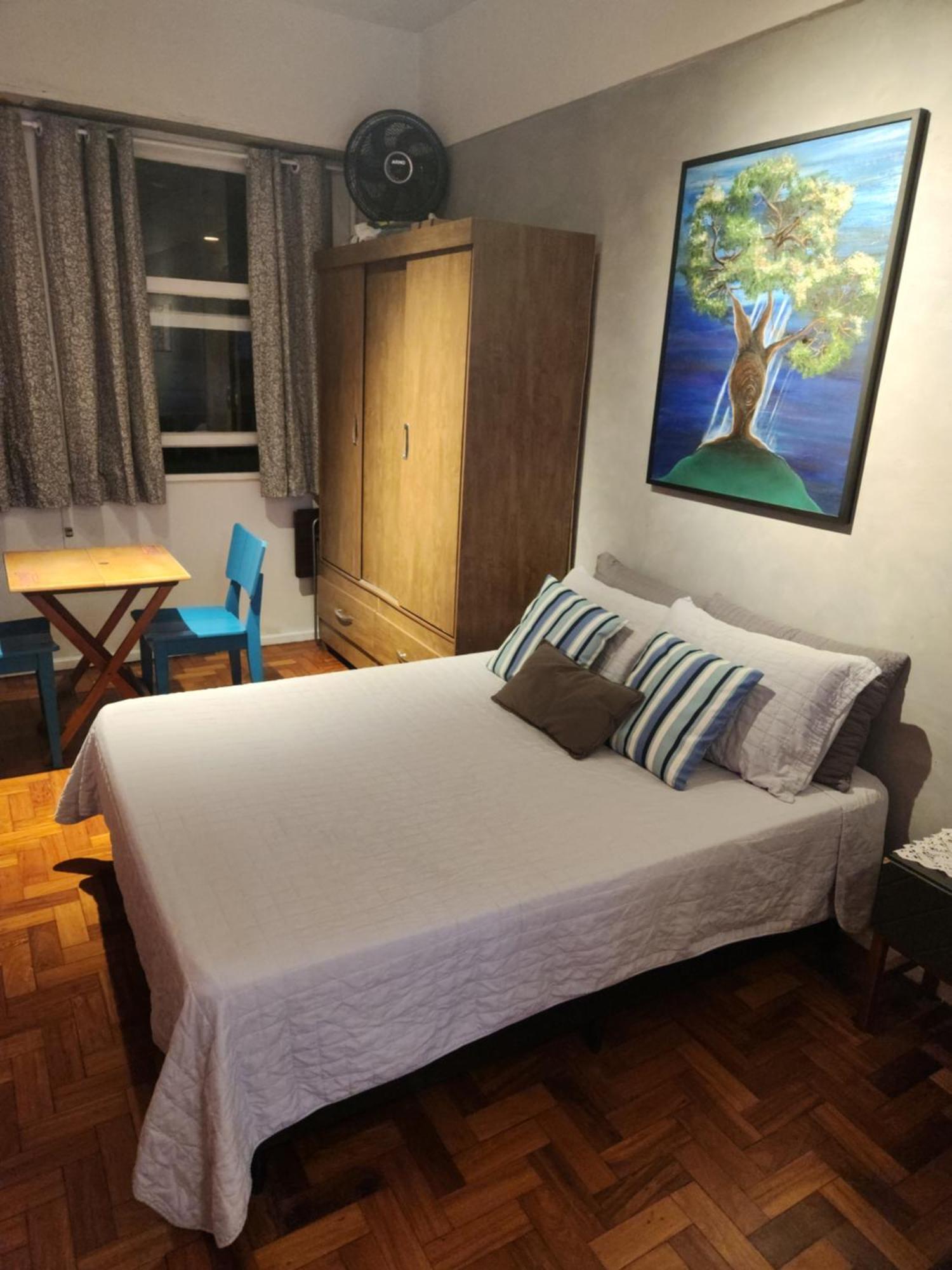 Loft Copacabana ริโอเดจาเนโร ภายนอก รูปภาพ