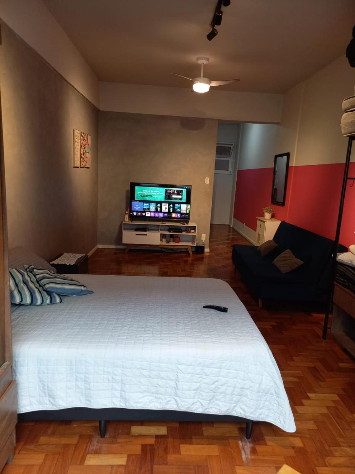 Loft Copacabana ริโอเดจาเนโร ภายนอก รูปภาพ