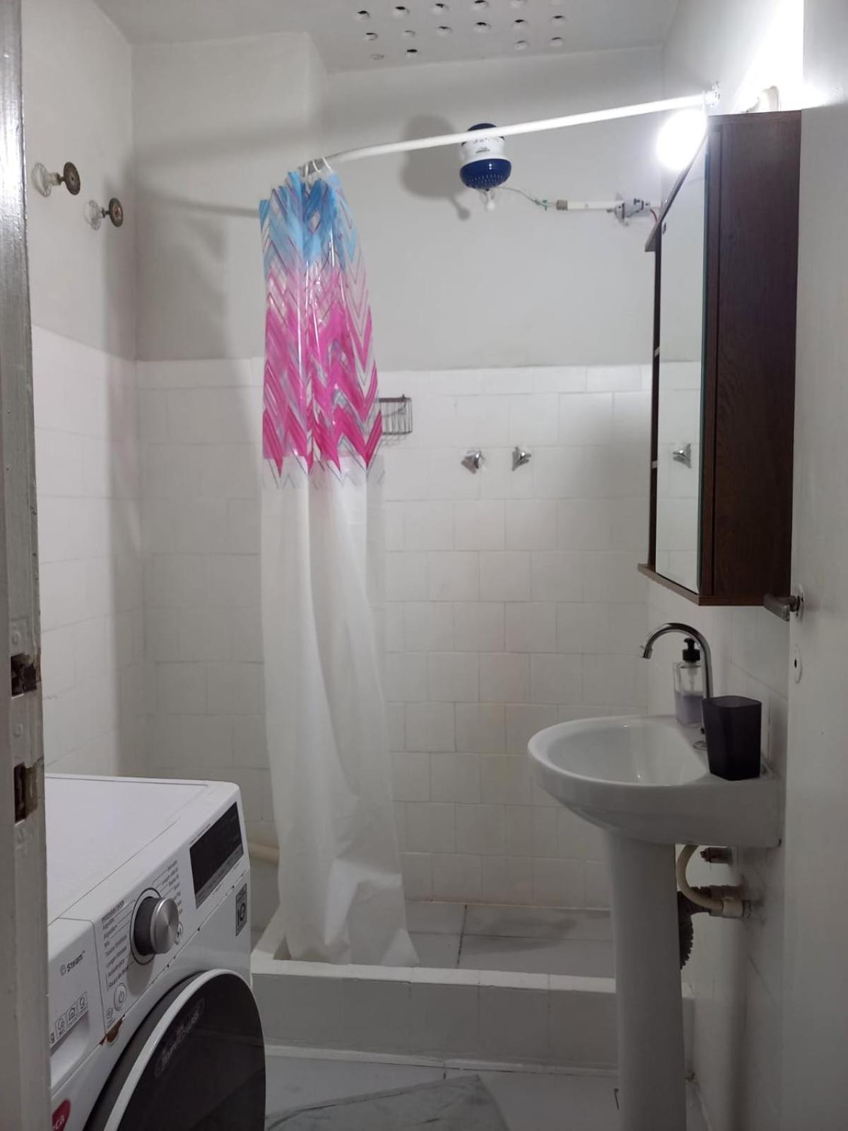 Loft Copacabana ริโอเดจาเนโร ภายนอก รูปภาพ