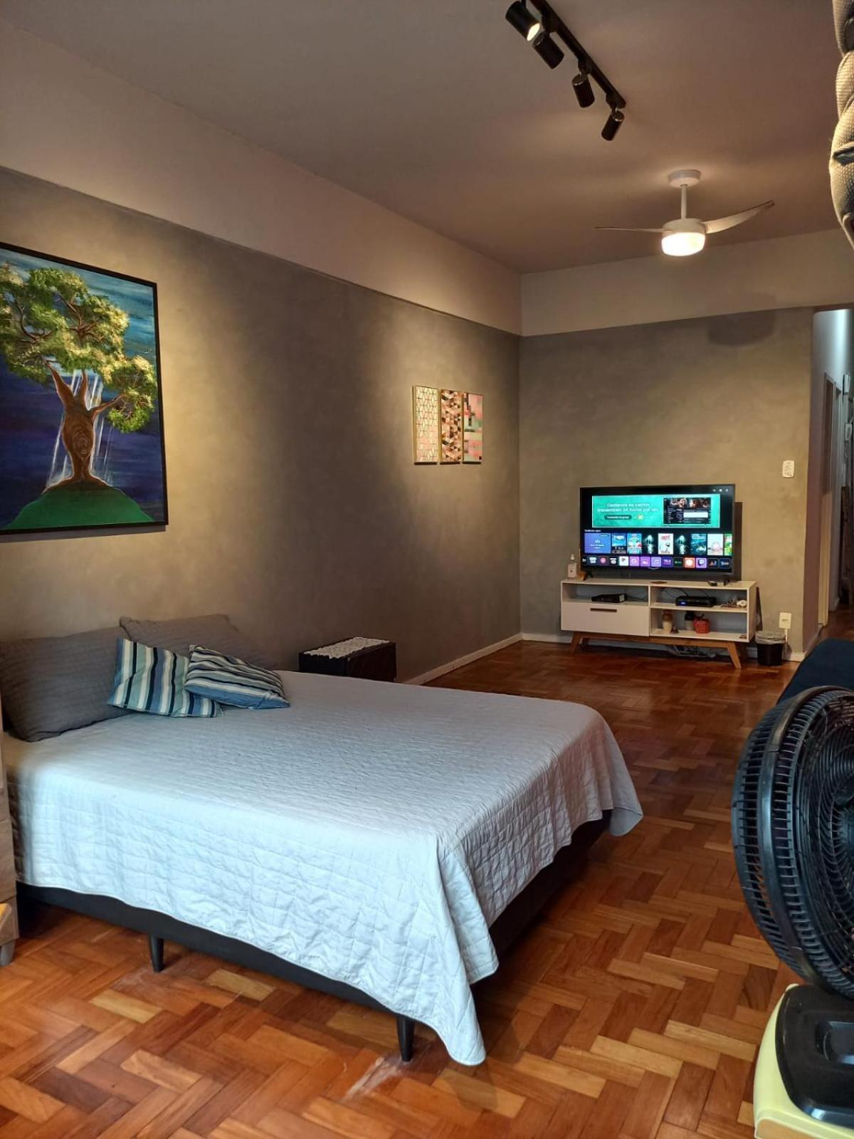 Loft Copacabana ริโอเดจาเนโร ภายนอก รูปภาพ