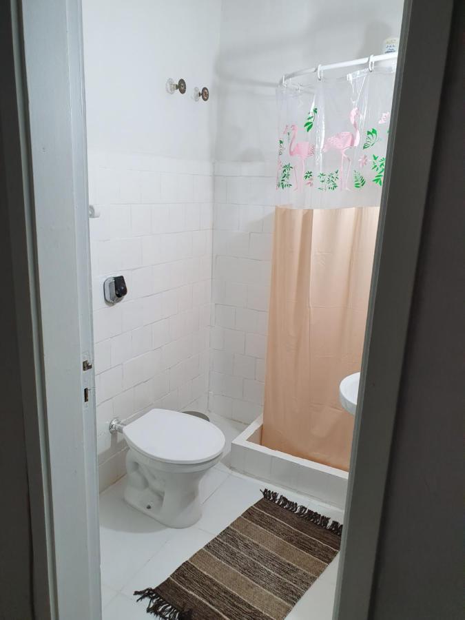 Loft Copacabana ริโอเดจาเนโร ภายนอก รูปภาพ